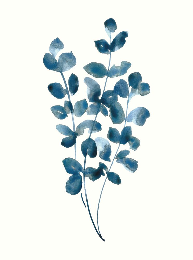 Gumdrop Eucalyptus 2 artwork