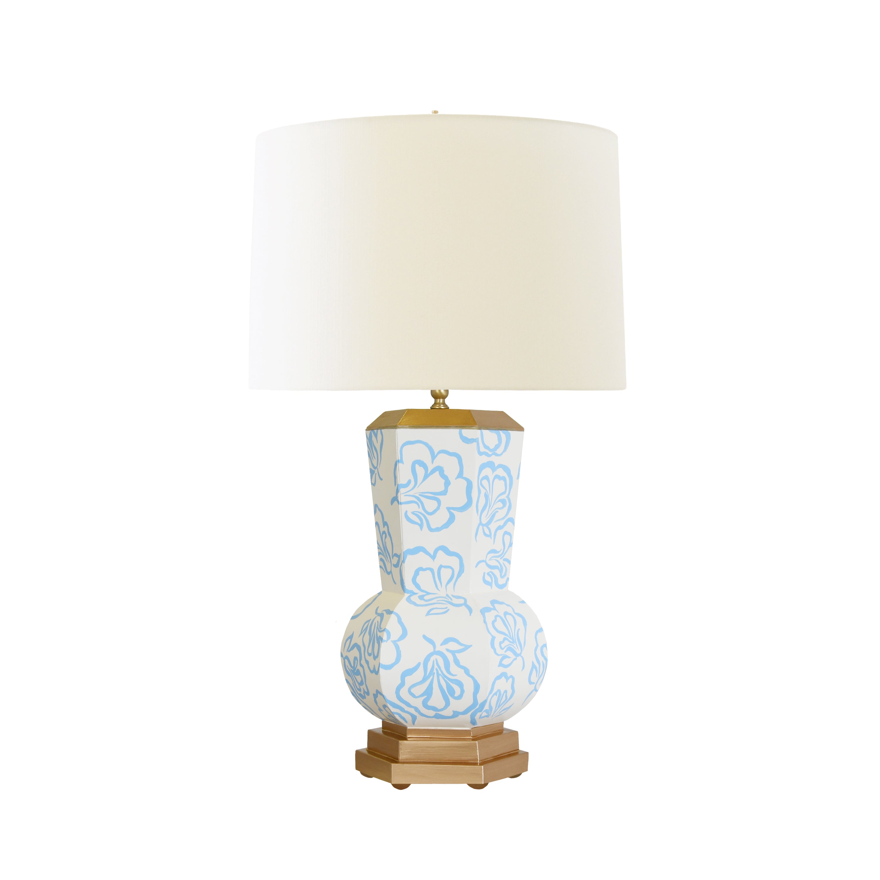 CATALINA BLOOM LBL
