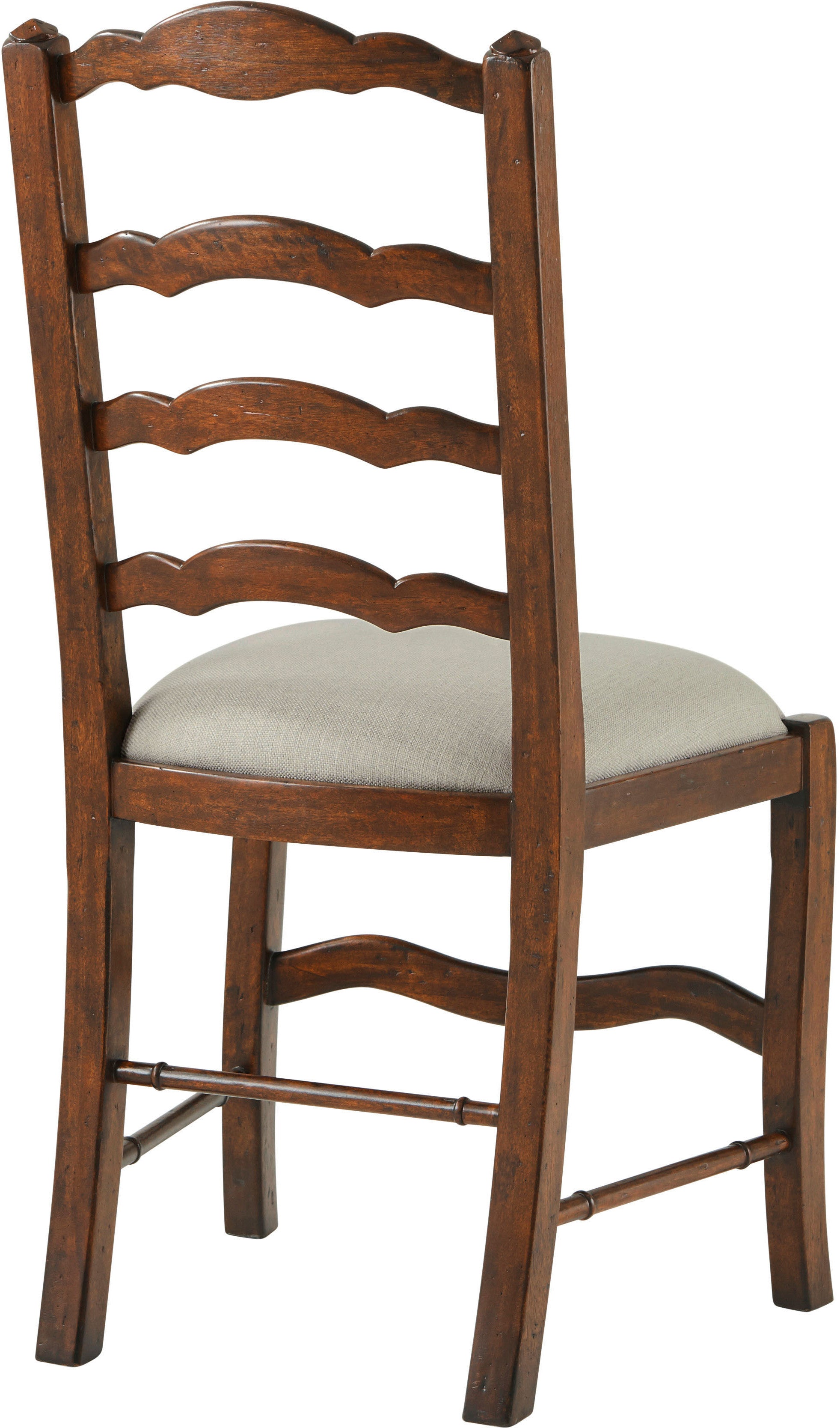 Evening with Friends Side Chair – Dining Side Chairs by Theodore Alexander | Sutter & Vale