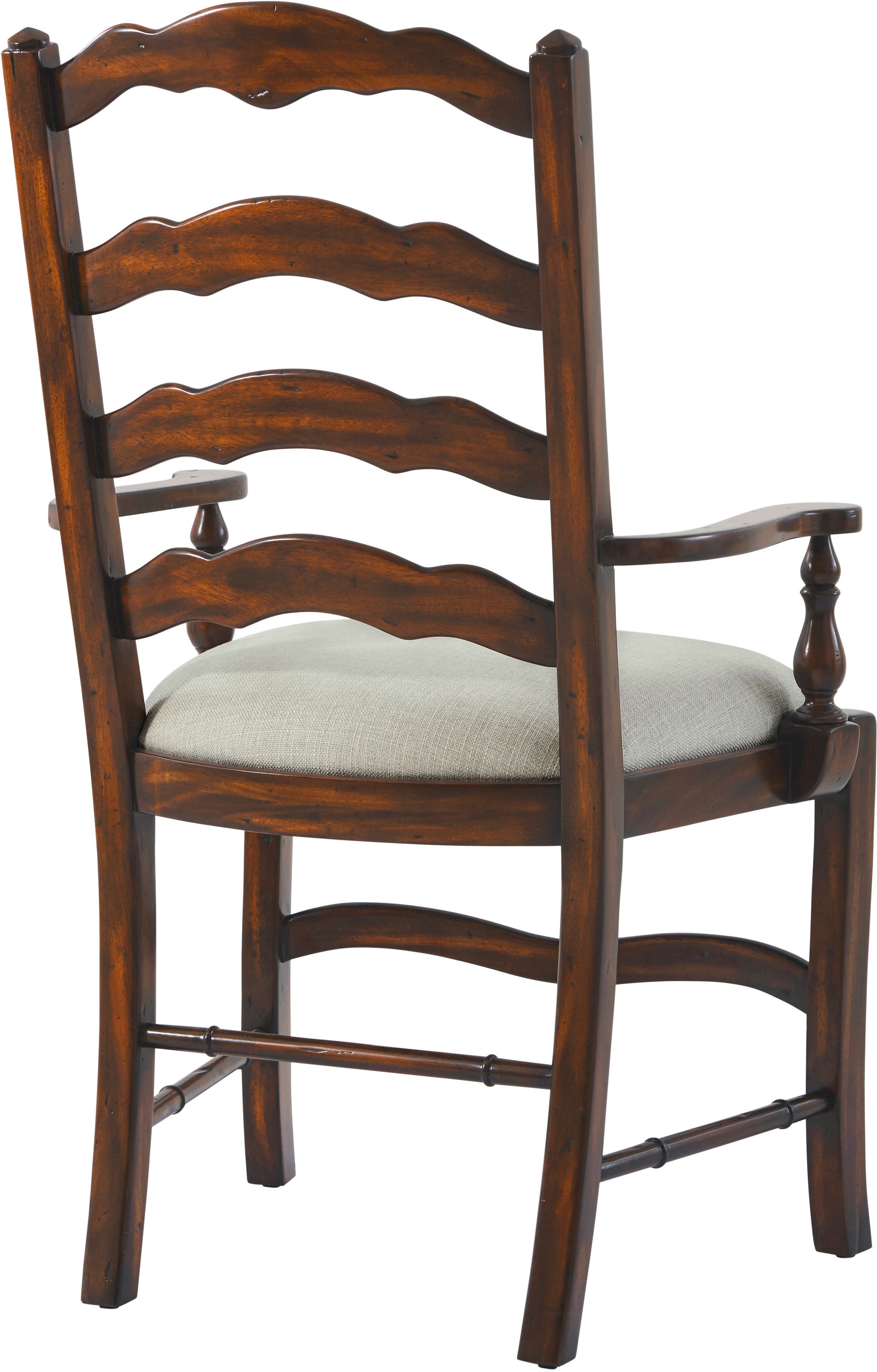 Evening with Friends Armchair | Theodore Alexander | Sutter & Vale