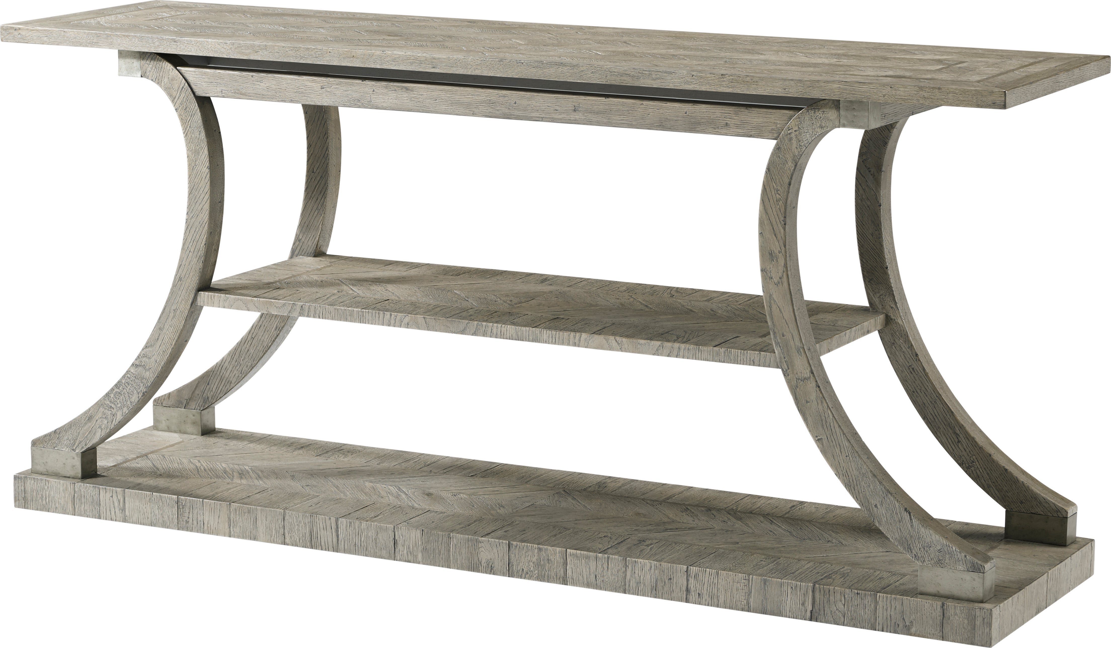 Arden Console Table - Theodore Alexander