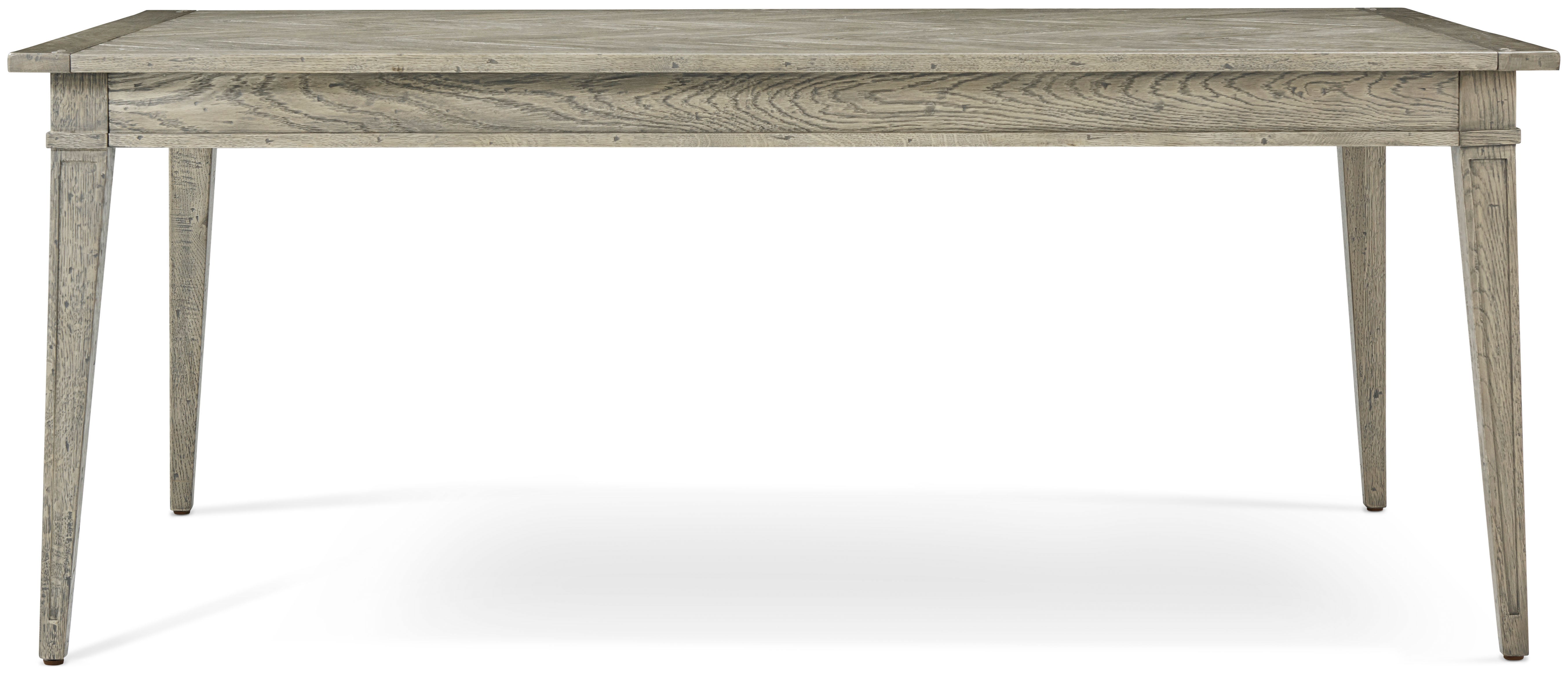 Callan Dining Table | Theodore Alexander | Sutter & Vale
