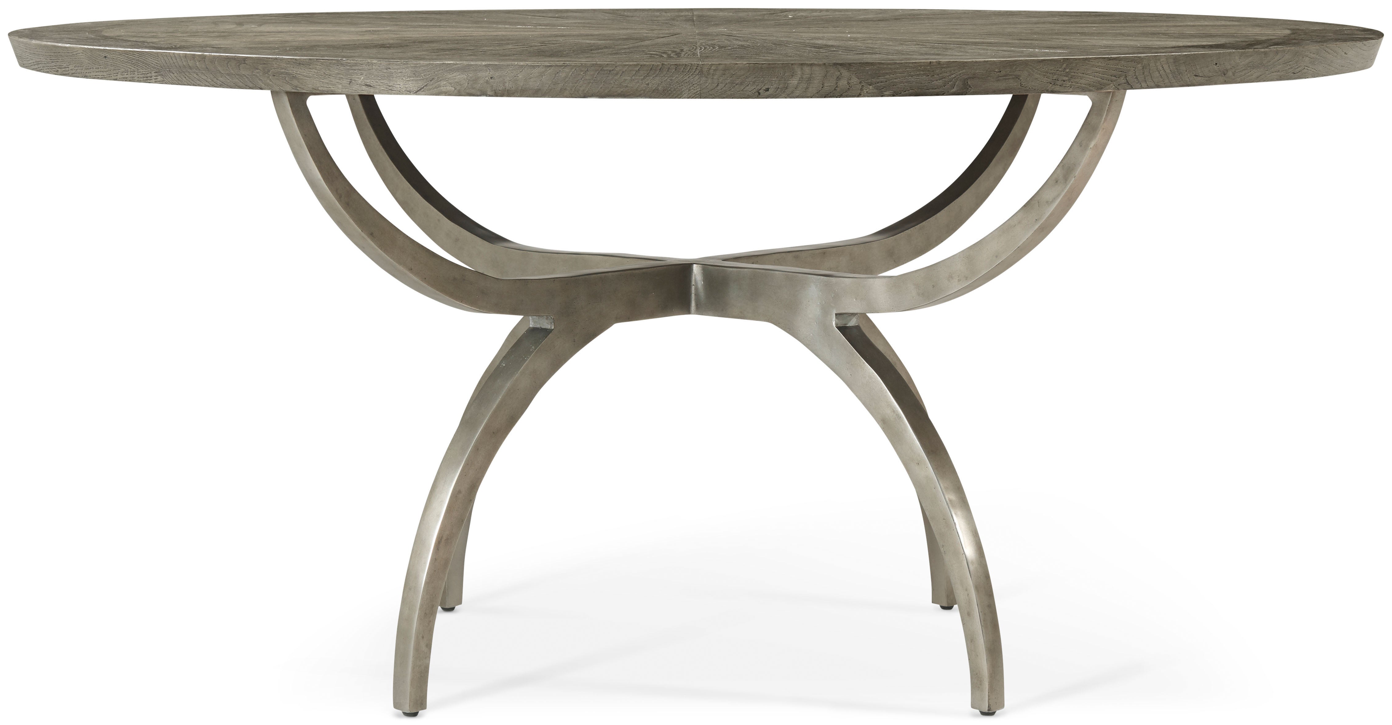 Lagan Dining Table | Theodore Alexander | Sutter & Vale