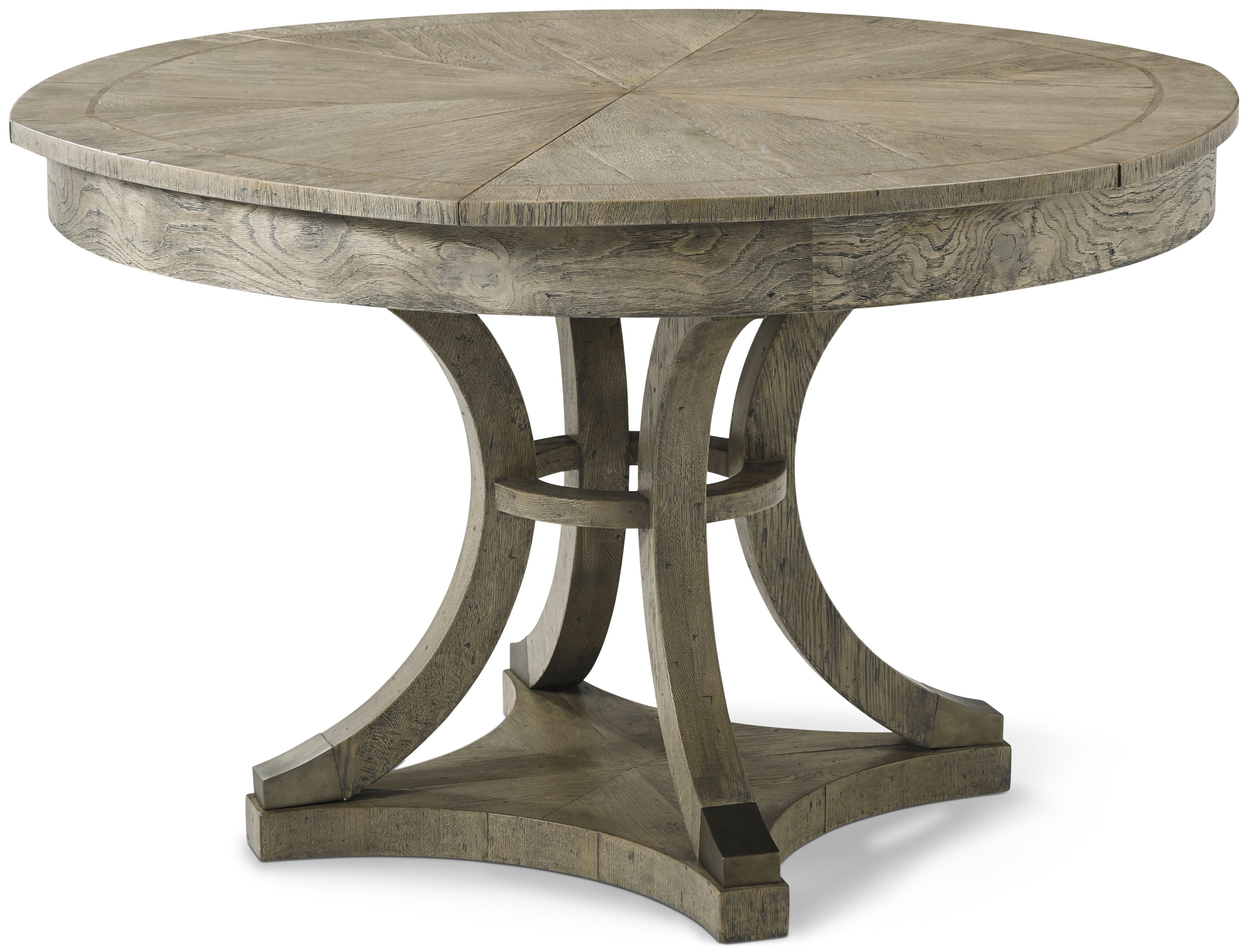 Devereaux Dining Table – Dining Tables by Theodore Alexander | Sutter & Vale