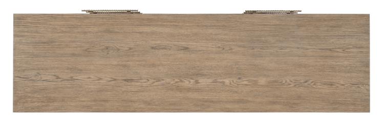Monterey Six Drawer Dresser - Hawthorne Light – Dressers by Century Furniture | Sutter & Vale