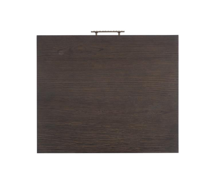 Monterey Single Drawer Nightstand - Hawthorne Dark – Nightstands by Century Furniture | Sutter & Vale