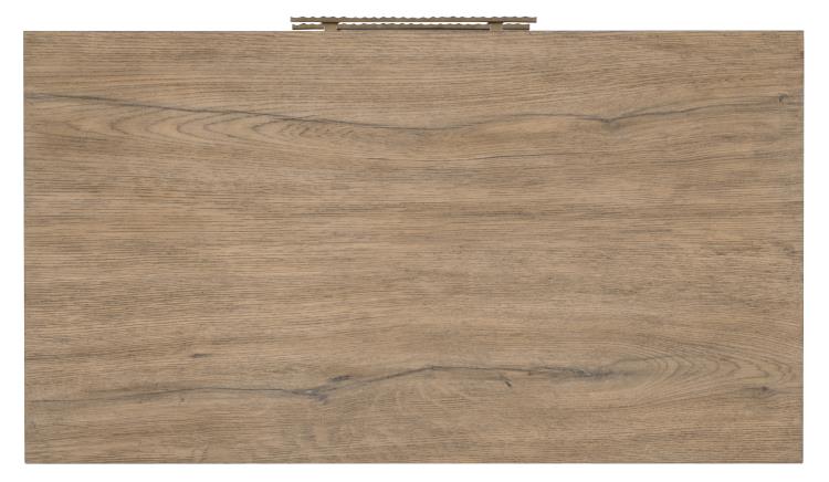 Monterey Three Drawer Nightstand - Hawthorne Light – Nightstands by Century Furniture | Sutter & Vale