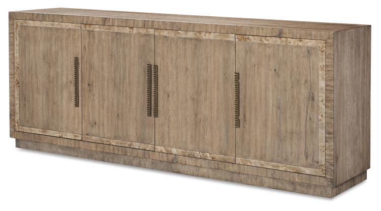 Monterey Credenza - Hawthorne Light – Credenzas by Century Furniture | Sutter & Vale