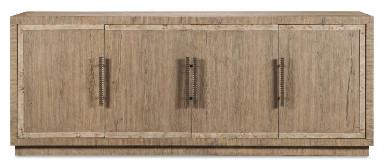 Monterey Credenza - Hawthorne Light – Credenzas by Century Furniture | Sutter & Vale