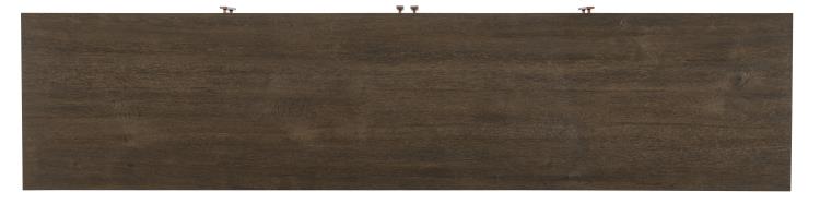 Monterey Credenza - Hawthorne Dark – Credenzas by Century Furniture | Sutter & Vale