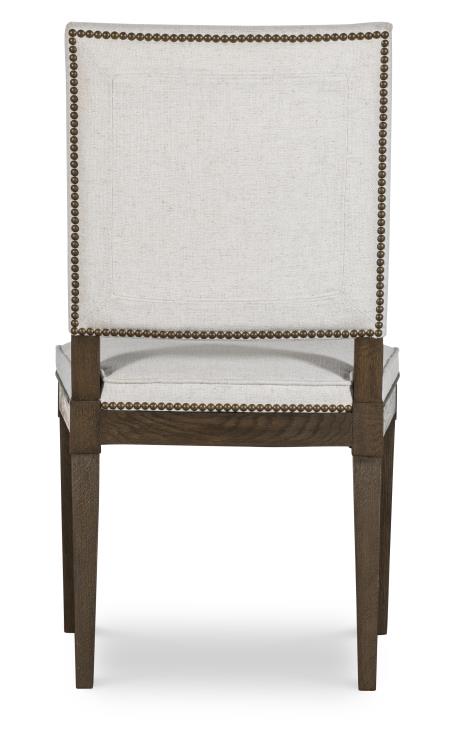 Monterey Dining Side Chair - Hawthorne Dark – Dining Chairs by Century Furniture | Sutter & Vale