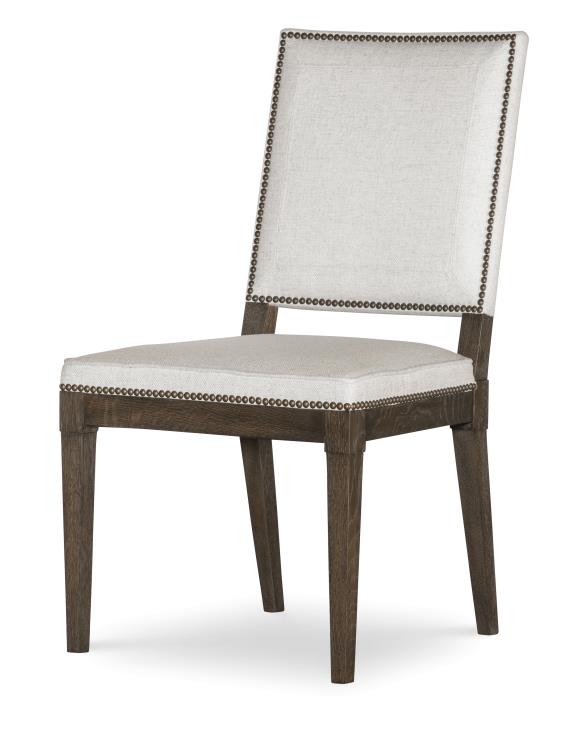 Monterey Dining Side Chair - Hawthorne Dark – Dining Chairs by Century Furniture | Sutter & Vale