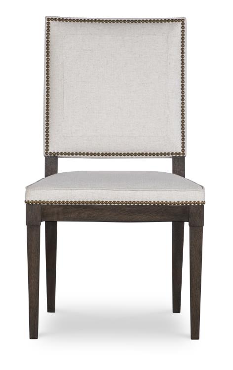 Monterey Dining Side Chair - Hawthorne Dark – Dining Chairs by Century Furniture | Sutter & Vale
