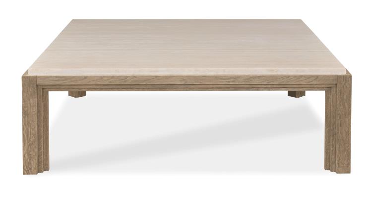 Monterey Cocktail Table - Hawthorne Light – Coffee Tables by Century Furniture | Sutter & Vale
