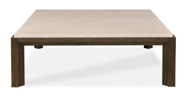 Monterey Cocktail Table - Hawthorne Dark – Coffee Tables by Century Furniture | Sutter & Vale