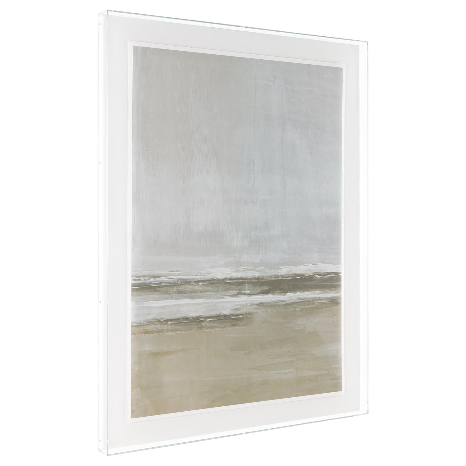 Carol Benson-Cobb's The Walk I
