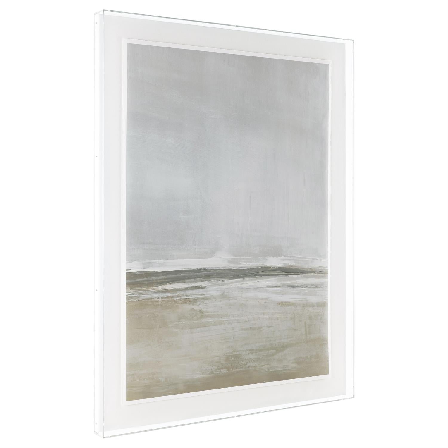 Carol Benson-Cobb's The Walk II