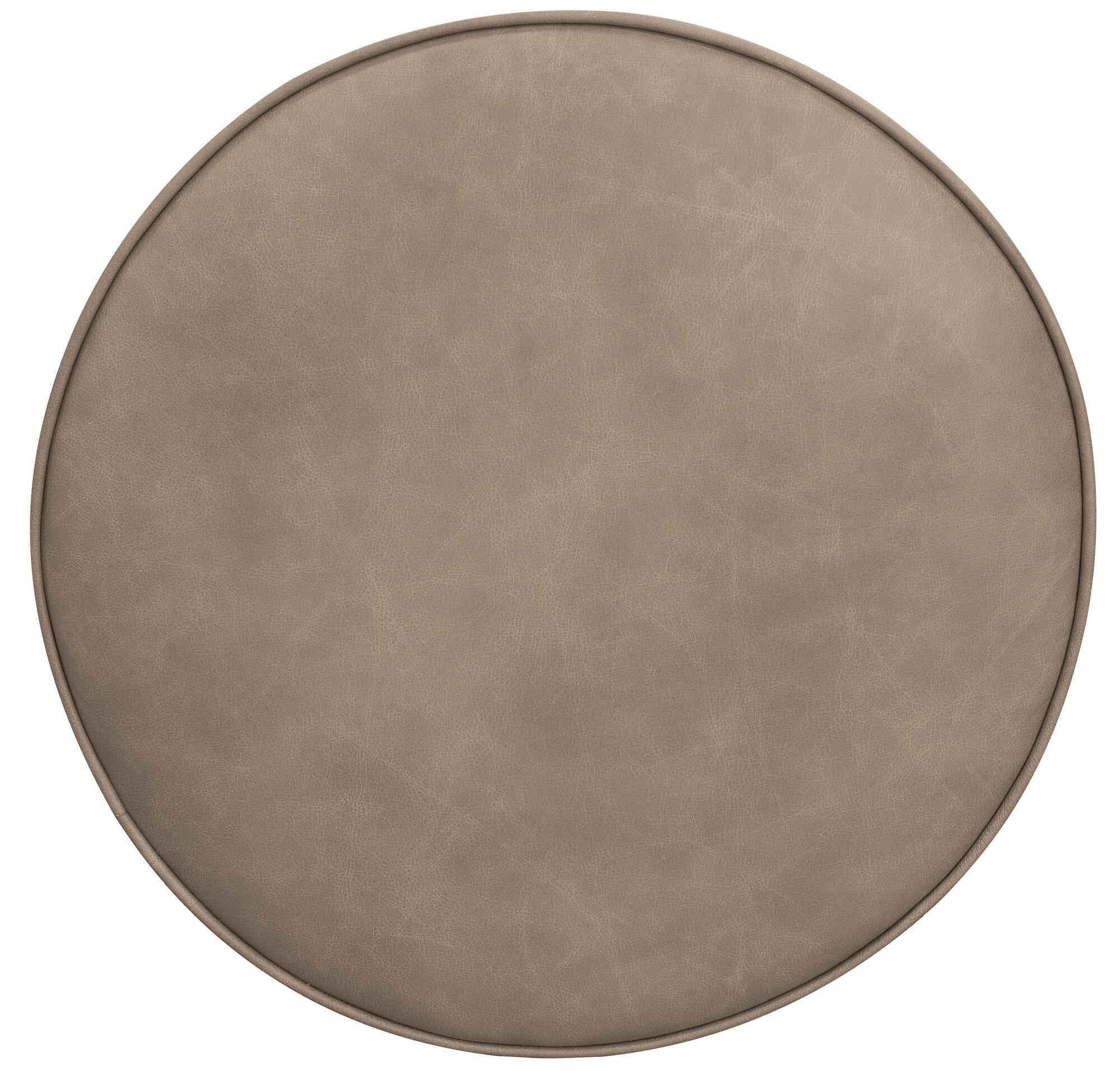 Chloe Swivel Footstool