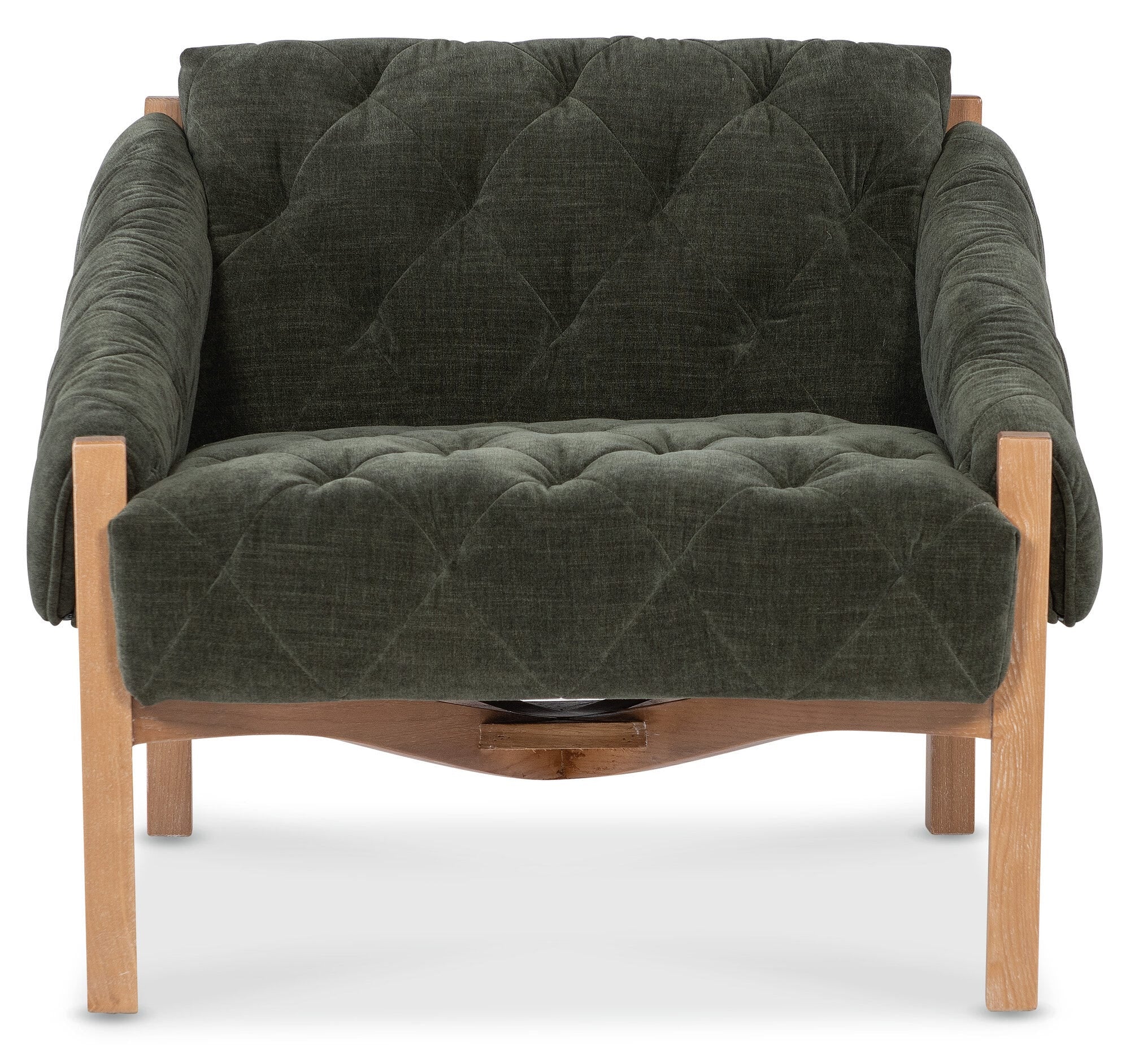 Kerns Accent Chair