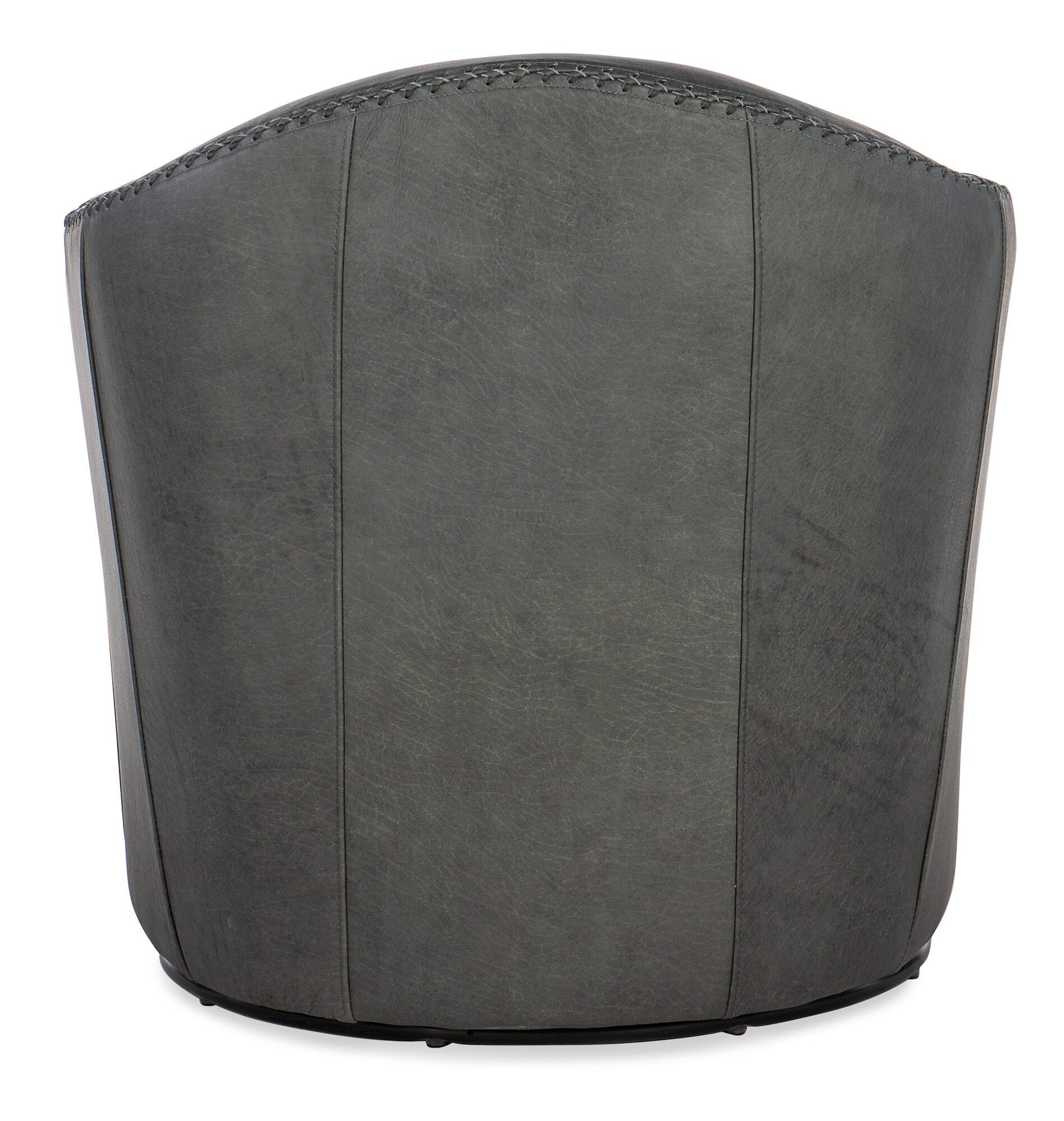 Roper Swivel Club Chair