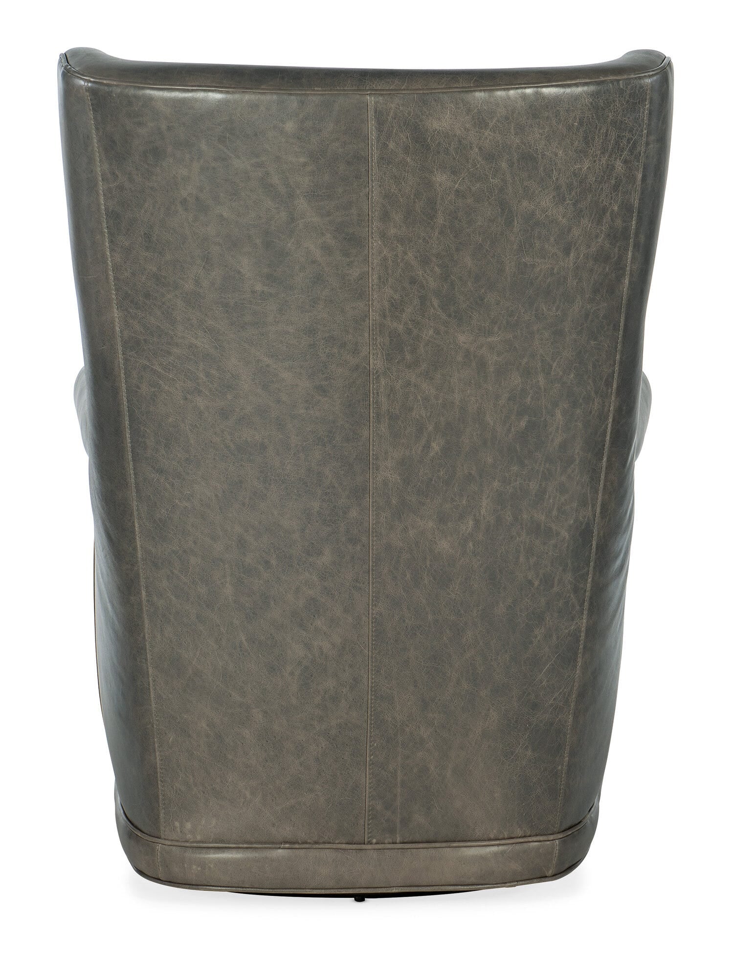 Mai Wing Swivel Club Chair