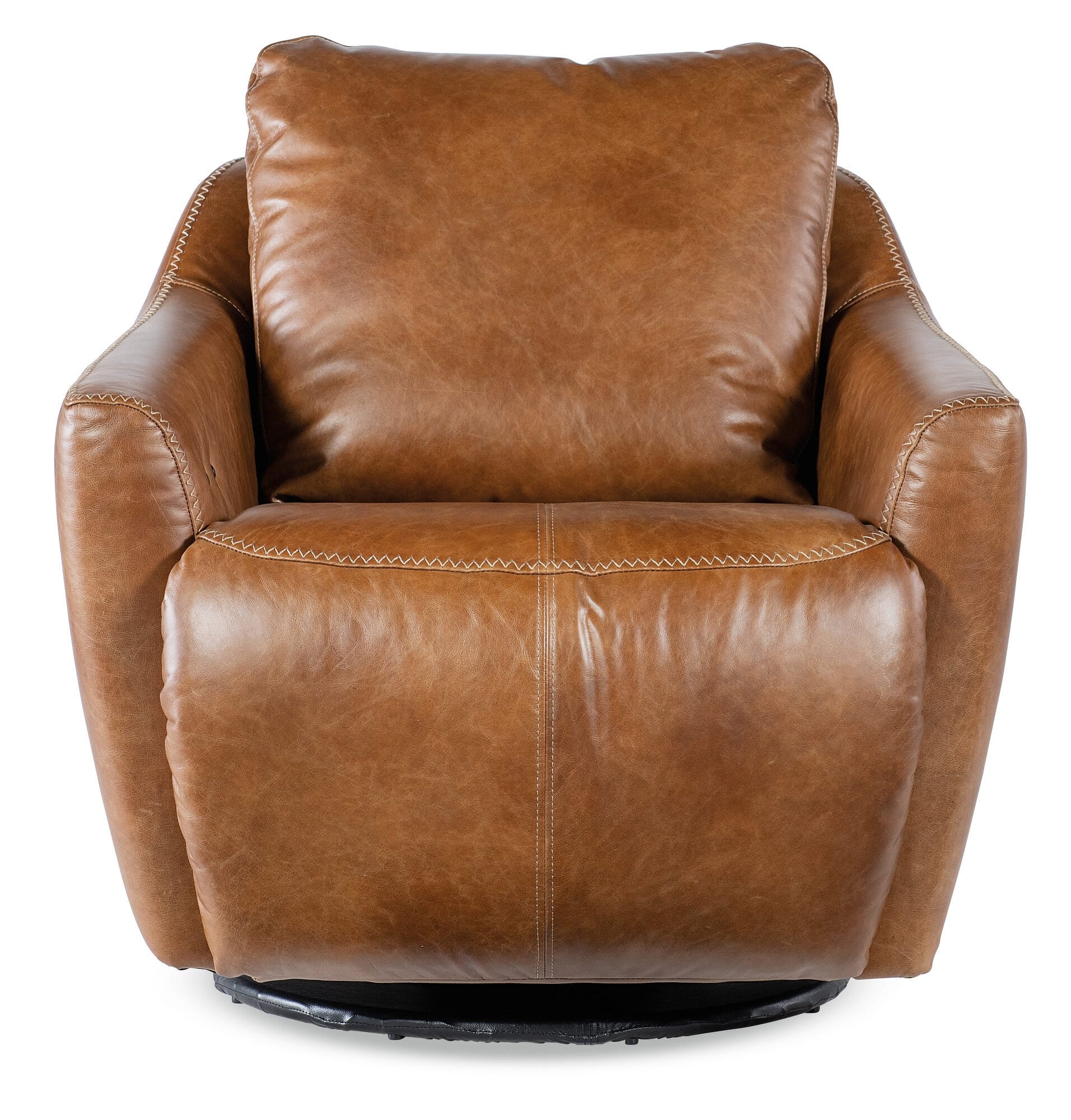 Beau Swivel w/Power Footrest