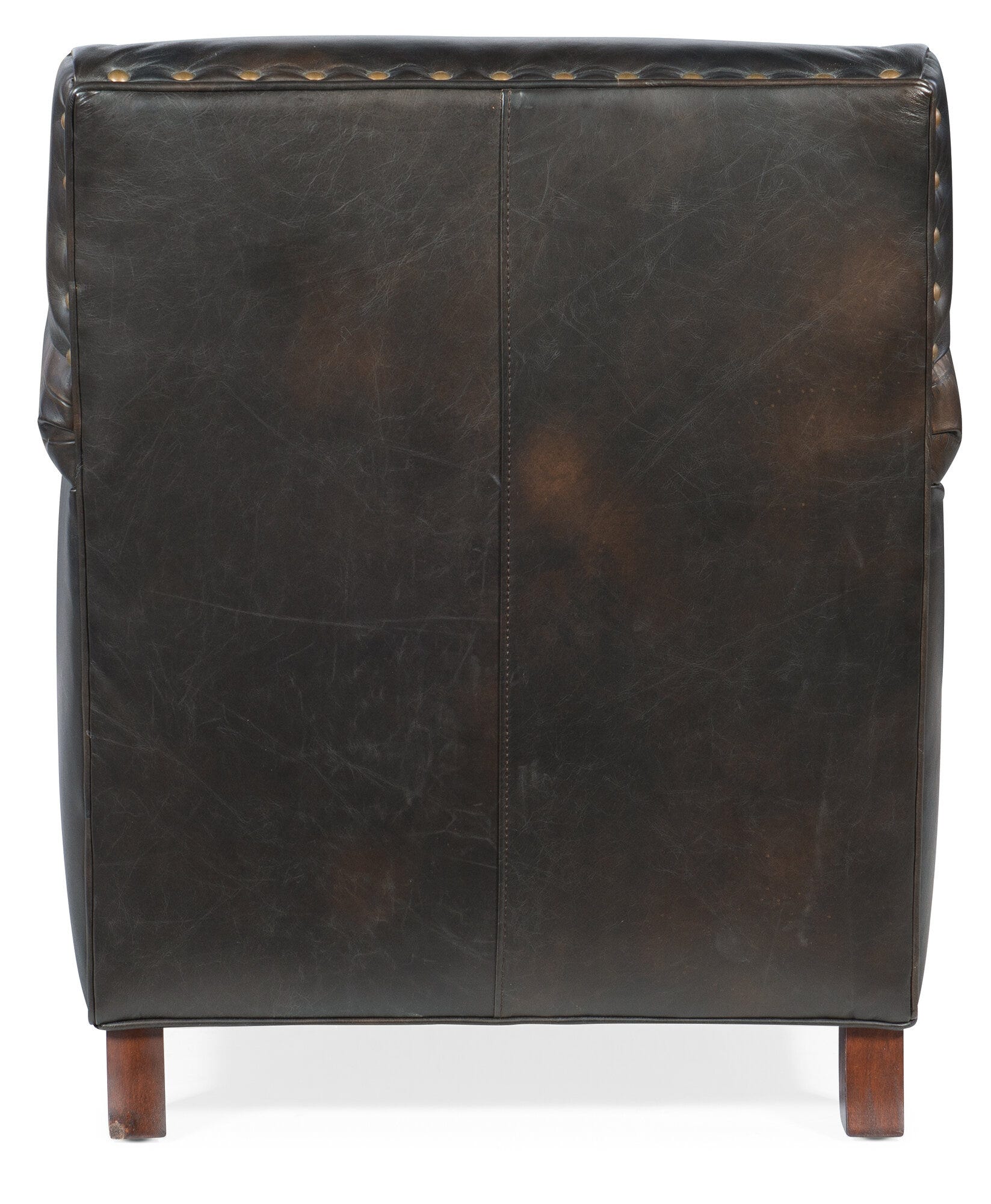 Potter Club Chair