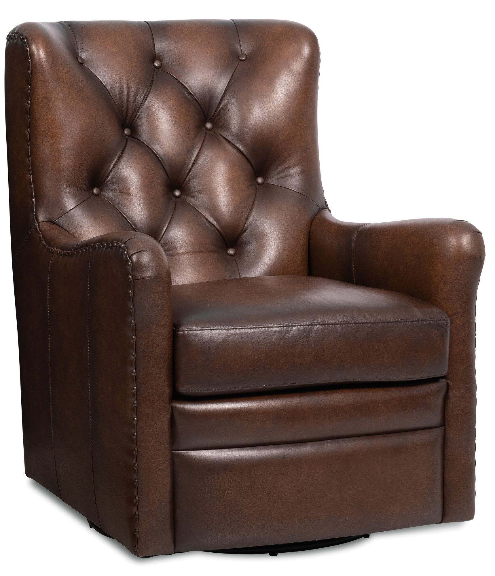 Senda Swivel Chair