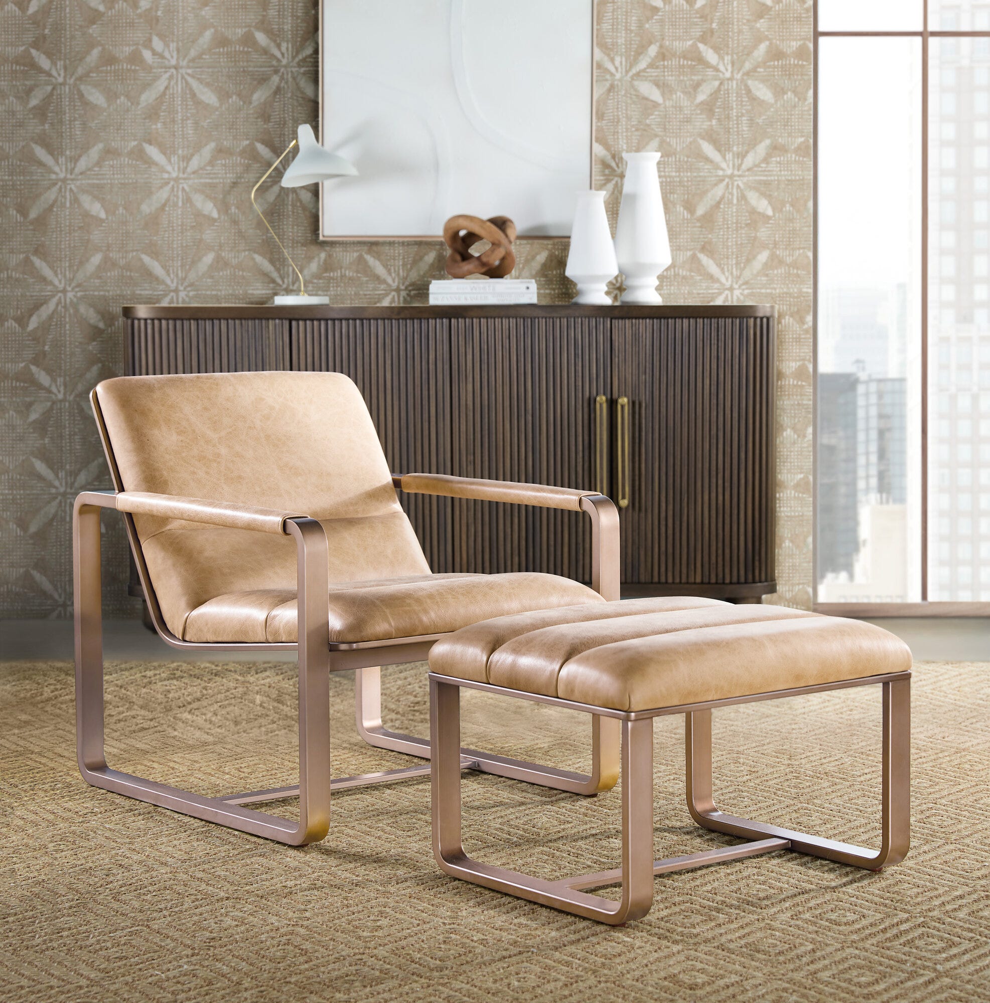 Cooper Lounge Chair