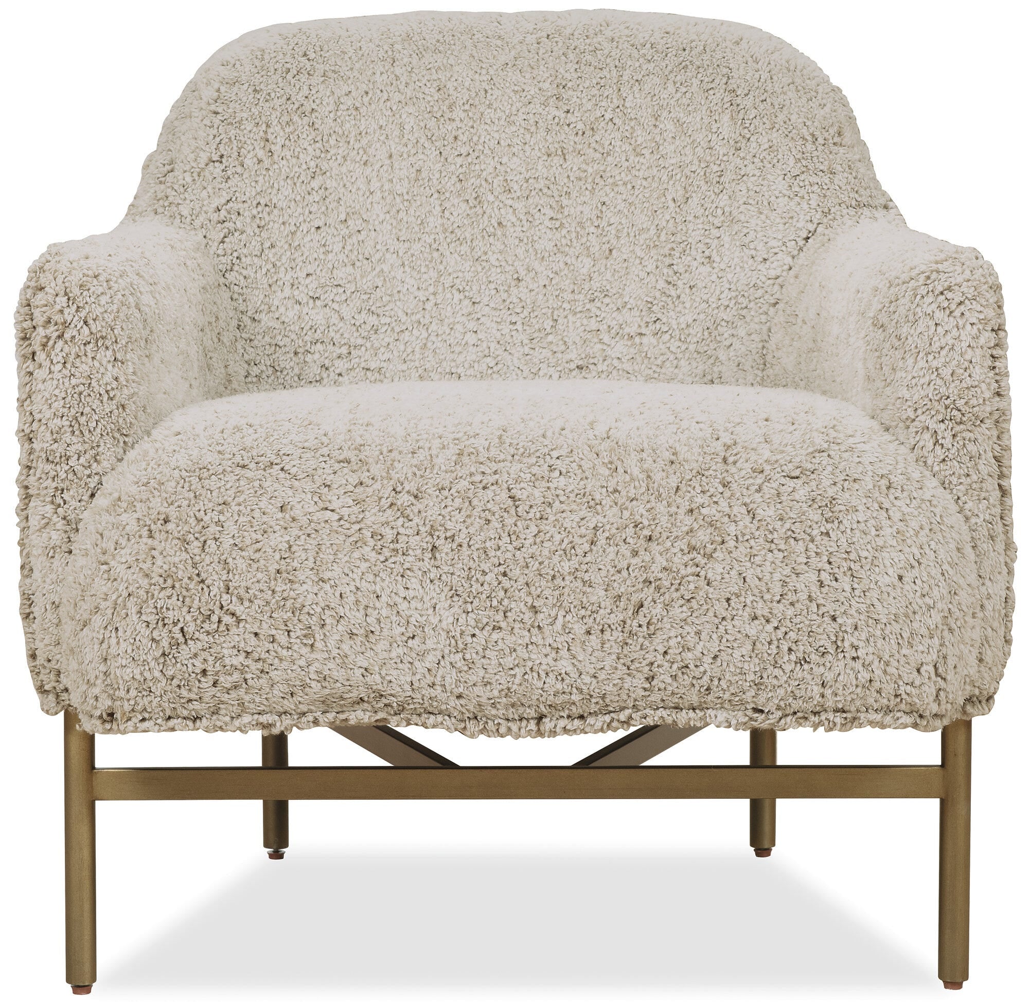 Milo Lounge Chair