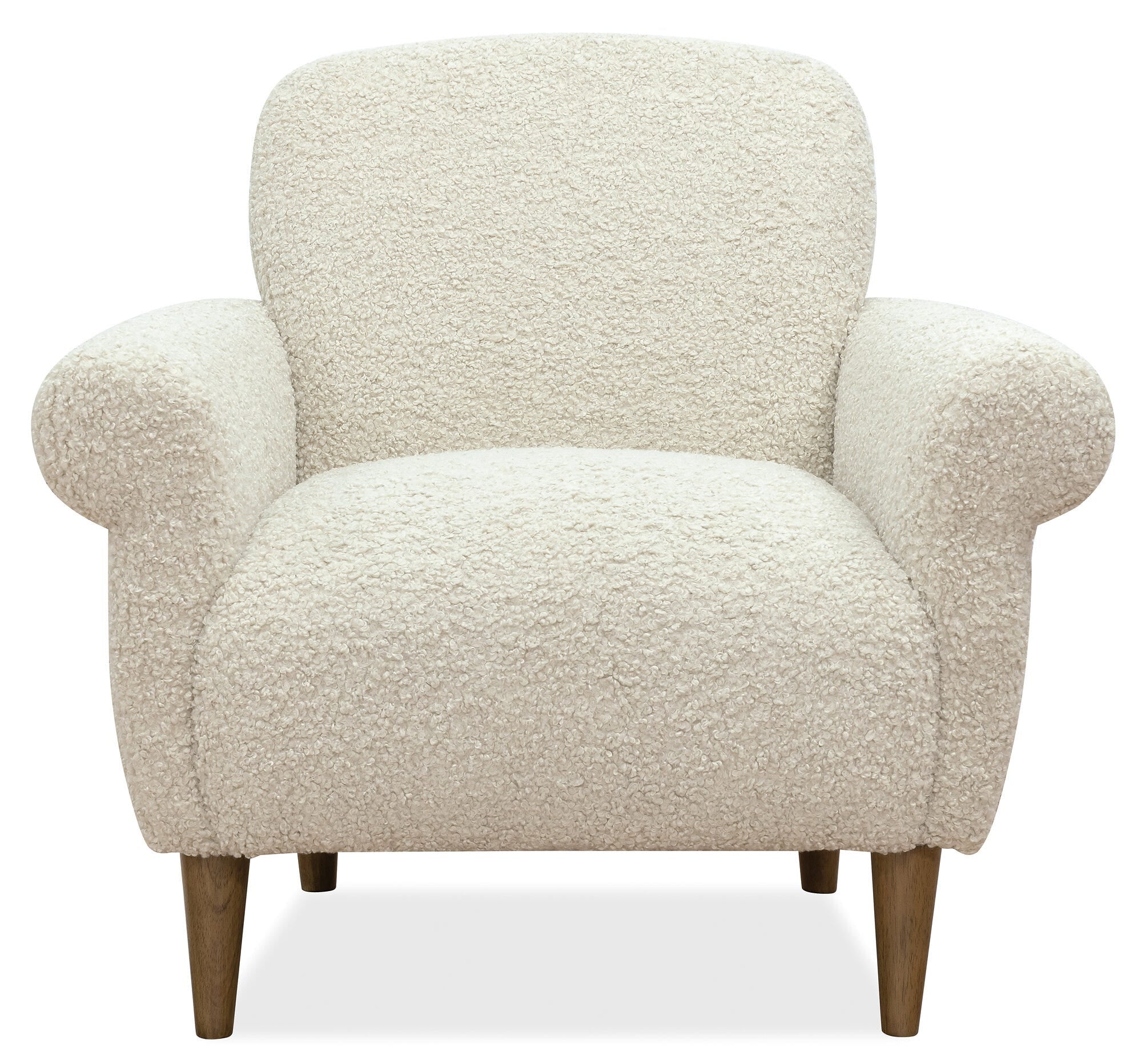 Leesa Accent Chair