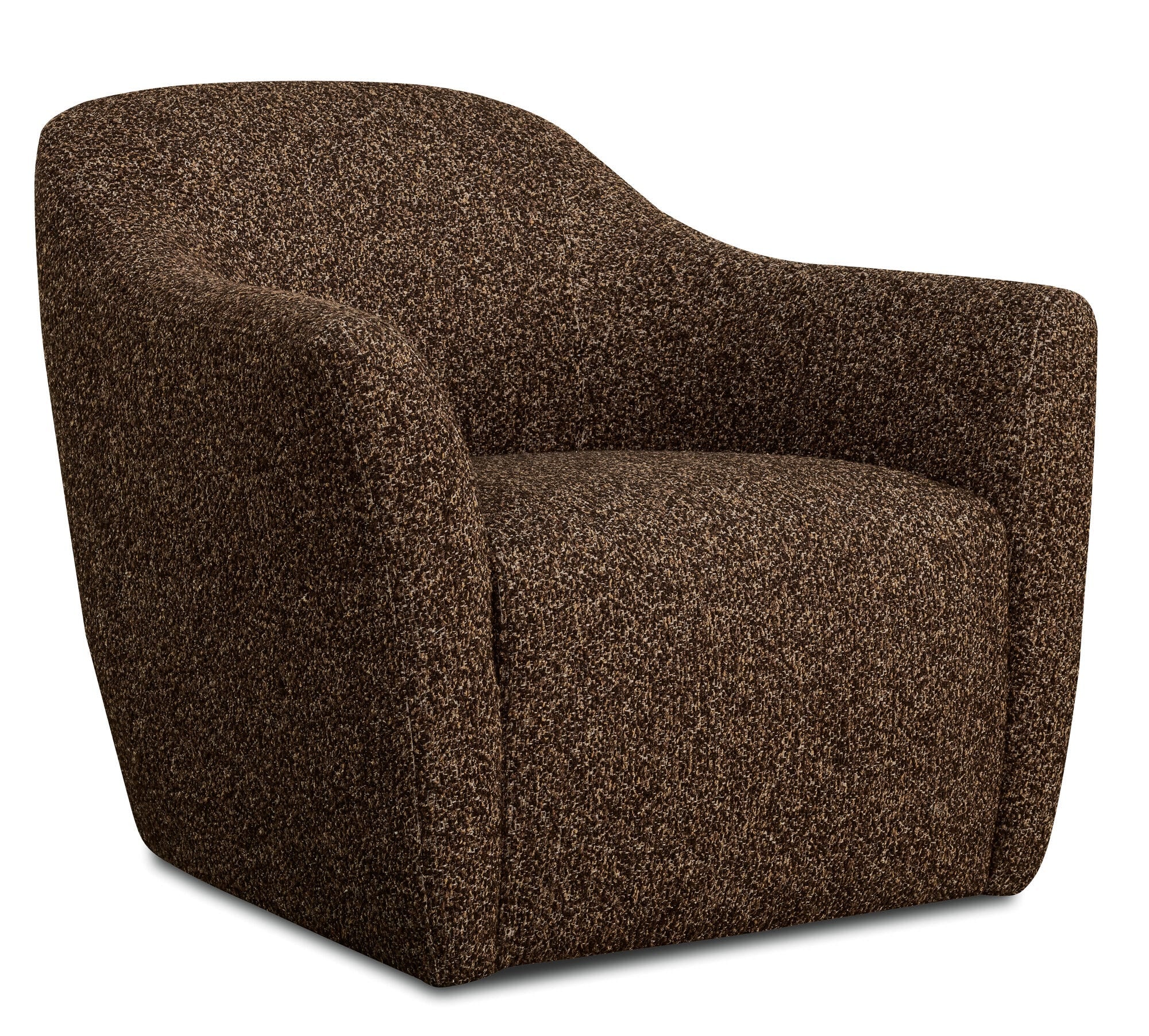 Everett Swivel Chair
