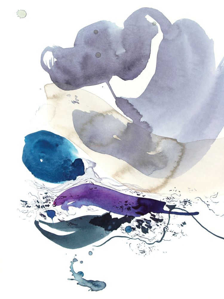 Lucid Daydream 3 artwork