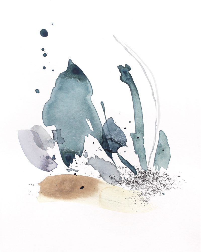 Milestones 1 — artwork
