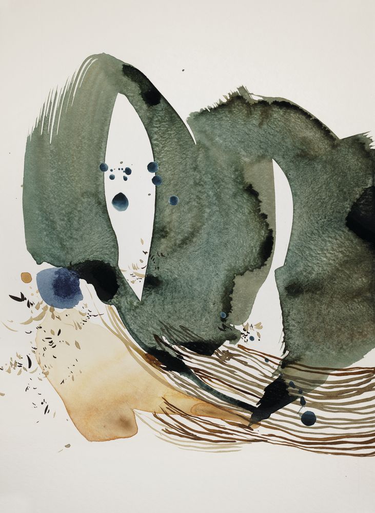 Theoretical Shade 1 — artwork