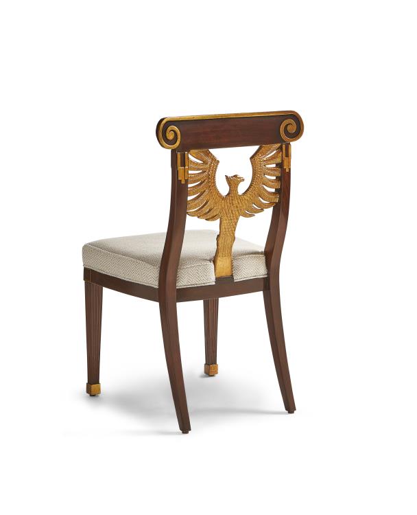 Phoenix Dining Chair – Dining Chairs by Maitland-Smith | Sutter & Vale