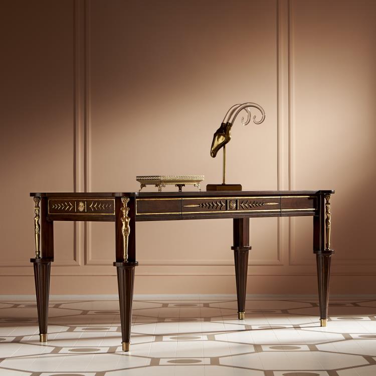 Athena Desk – Desks by Maitland-Smith | Sutter & Vale