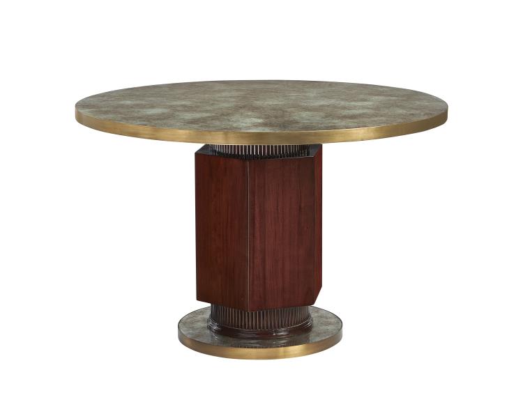 Josefien Center Table – Consoles by Maitland-Smith | Sutter & Vale