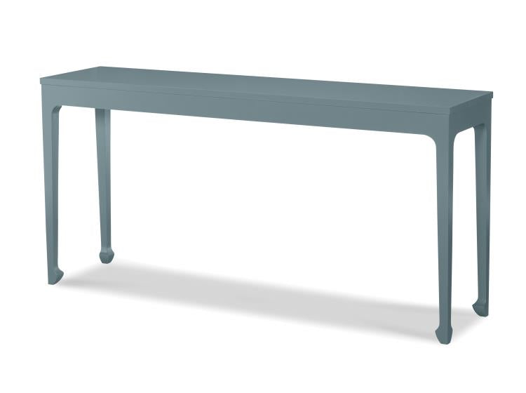 Fenton Console Table - Oxford White – Consoles by Century Furniture | Sutter & Vale