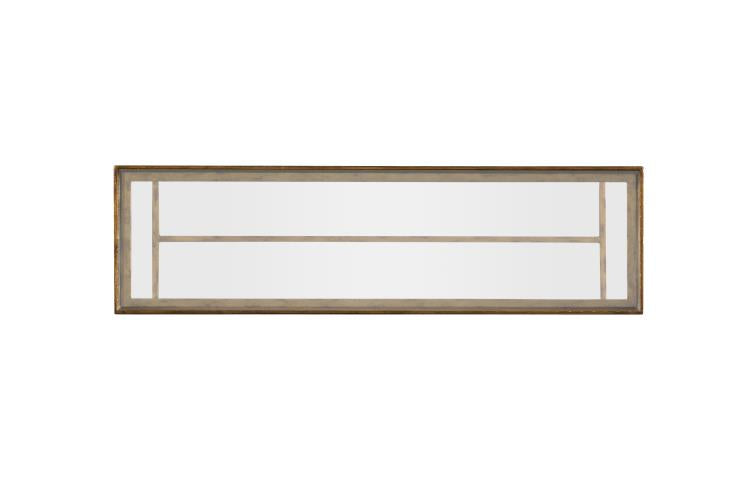 Logan Rectangle Console Table – Console Tables by Century Furniture | Sutter & Vale