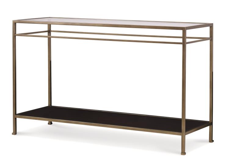 Hyde Park Console Table – Console Tables by Century Furniture | Sutter & Vale
