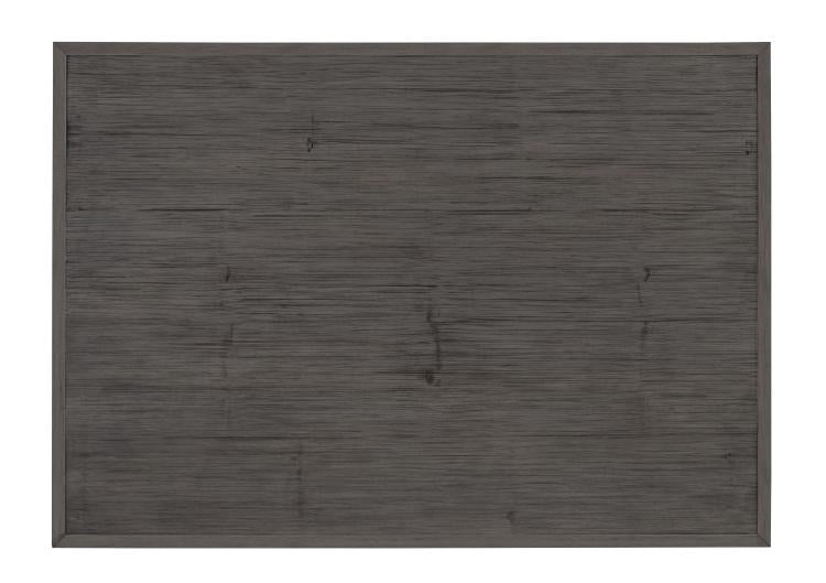 Greek Key Cocktail Table-Mink Grey – Coffee Tables by Century Furniture | Sutter & Vale