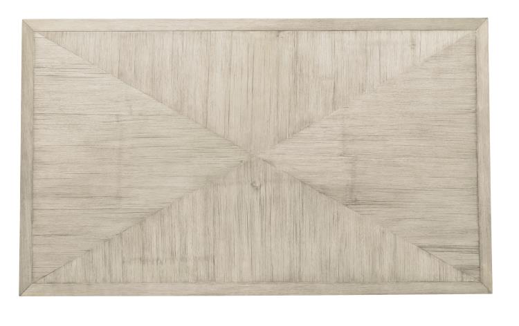 Biscayne Cocktail Table-Peninsula – Cocktail Tables by Century Furniture | Sutter & Vale