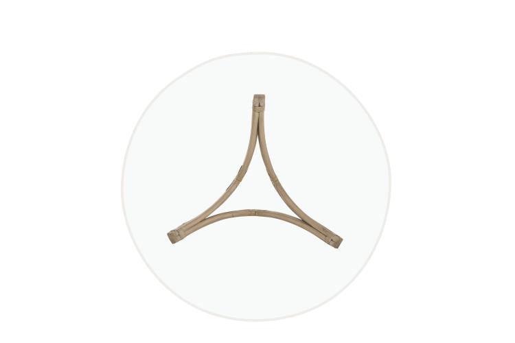 Long Beach Dining Table - Peninsula – Round Dining Tables by Century Furniture | Sutter & Vale