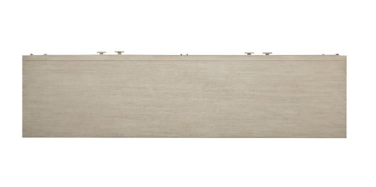 Carlyle 4 Door Credenza - Peninsula – Credenzas by Century Furniture | Sutter & Vale