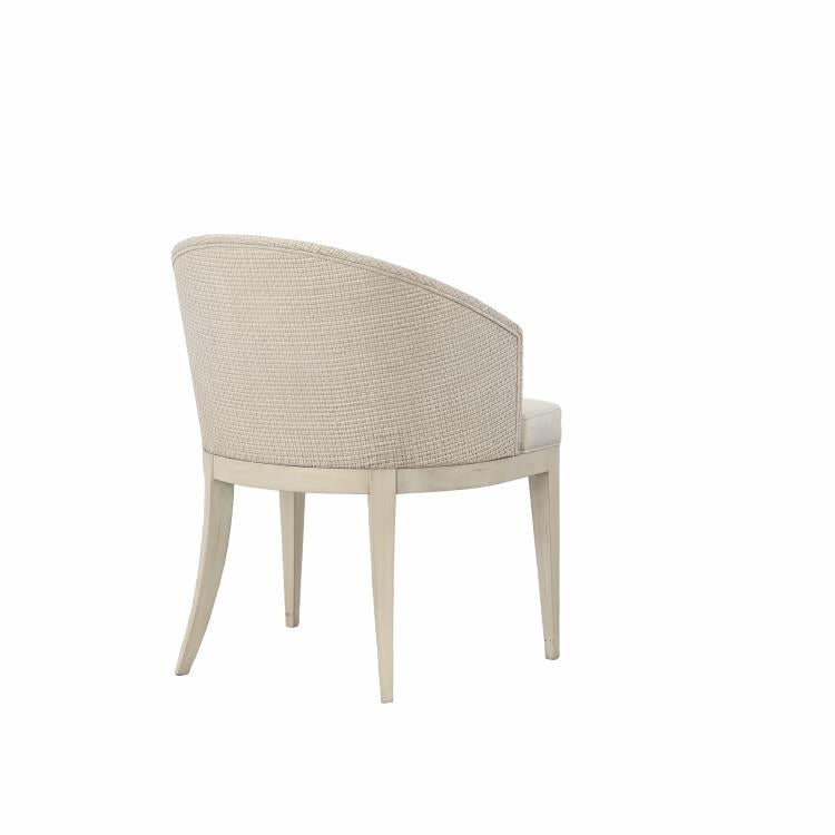 Tybee Chair-Peninsula/Flax by Century Furniture