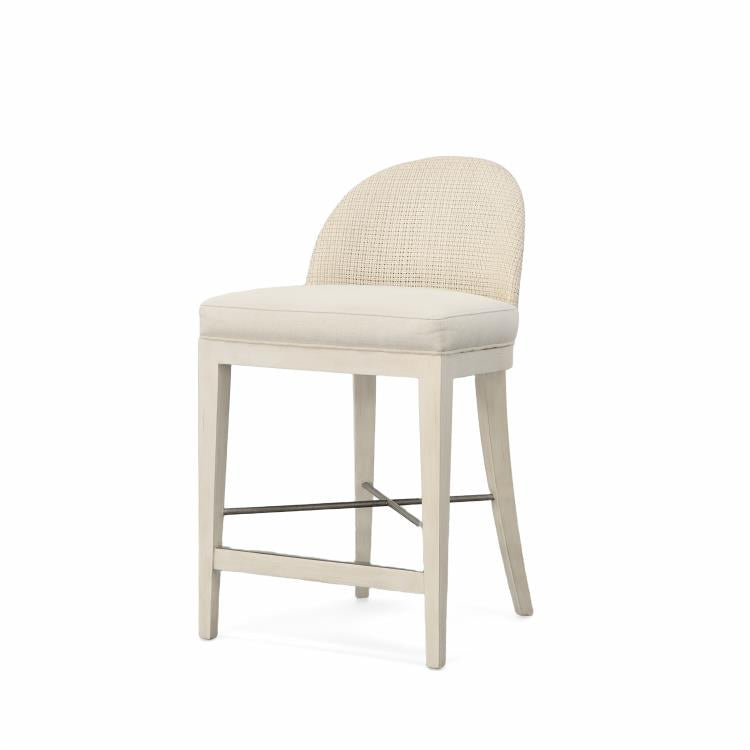 Tybee Counter Stool-Peninsula/Flax by Century Furniture