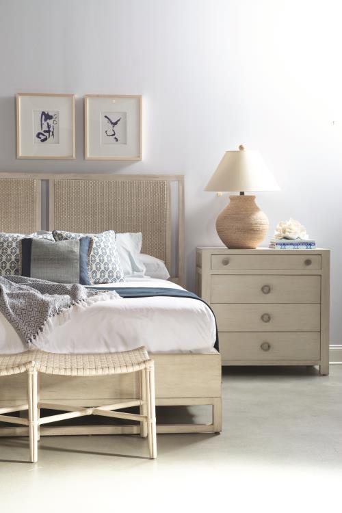 Chatham Bed-King-Peninsula – Beds by Century Furniture | Sutter & Vale