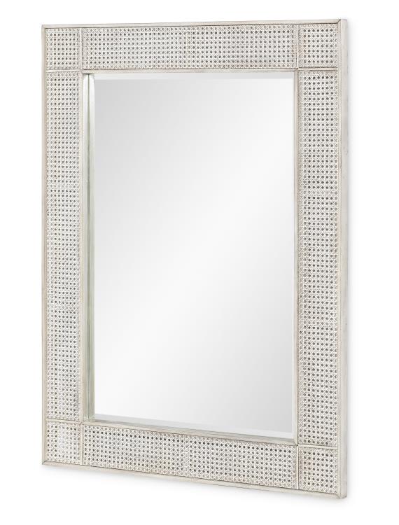 Reef Mirror-Peninsula – Mirrors by Century Furniture | Sutter & Vale