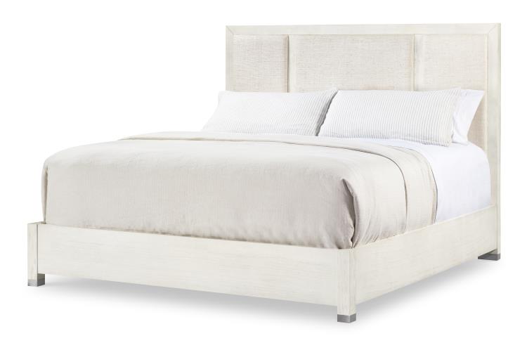 Atlas Bed - Queen 5/0 – Beds by Century Furniture | Sutter & Vale